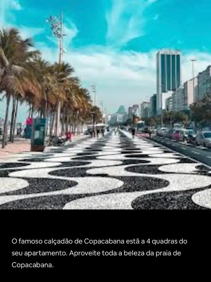 Plaza Elysees 202 Rio de Janeiro Esterno foto