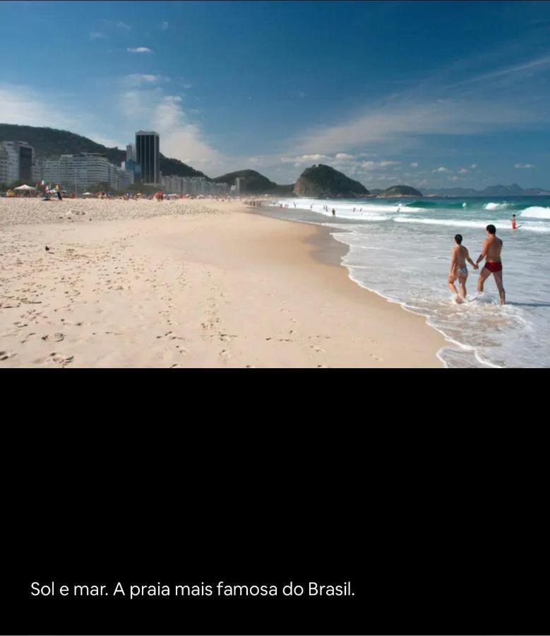 Plaza Elysees 202 Rio de Janeiro Esterno foto
