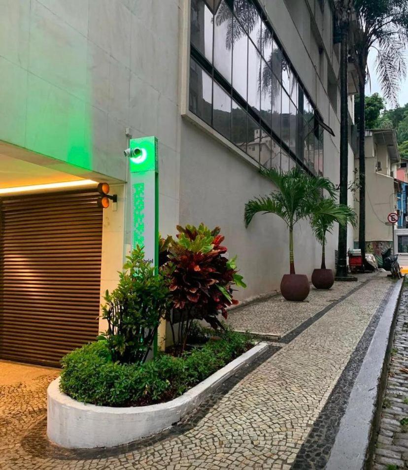 Plaza Elysees 202 Rio de Janeiro Esterno foto